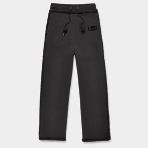 (SOLD) Ugg’s x Teflar Sherpa sweatpants